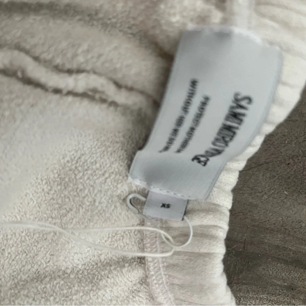 Sami miro vintage sweatshorts - Picture 5 of 5